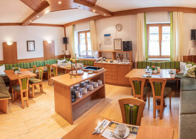 Empfehlung Wachau Inside Gästehaus Aigner Krems