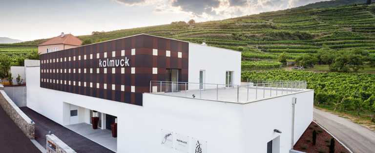 Wachau_Weingut_Gritsch_Kalmuck_Keller