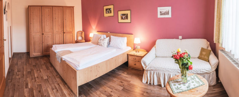 Tipp Wachau Inside Gästezimmer Aigner Krems