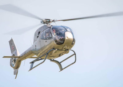 Wachau Helikopter Erlebnis Ausflug