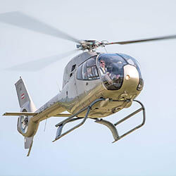 Helikopter Tours