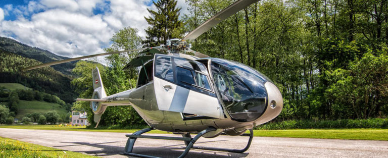 Wachau Helikopter Erlebnis Ausflug