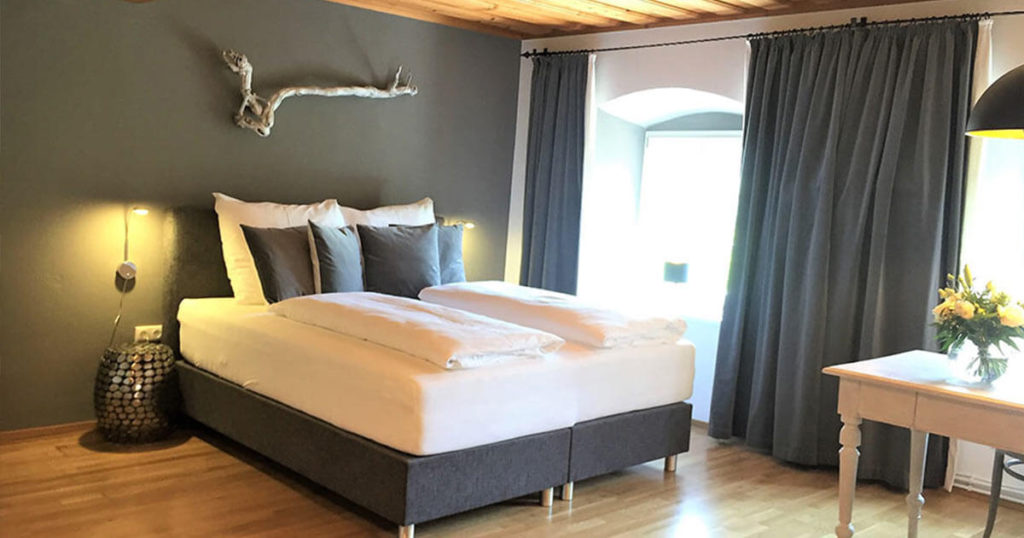Apartment Wachau Mauritiushof Spitz Gritsch