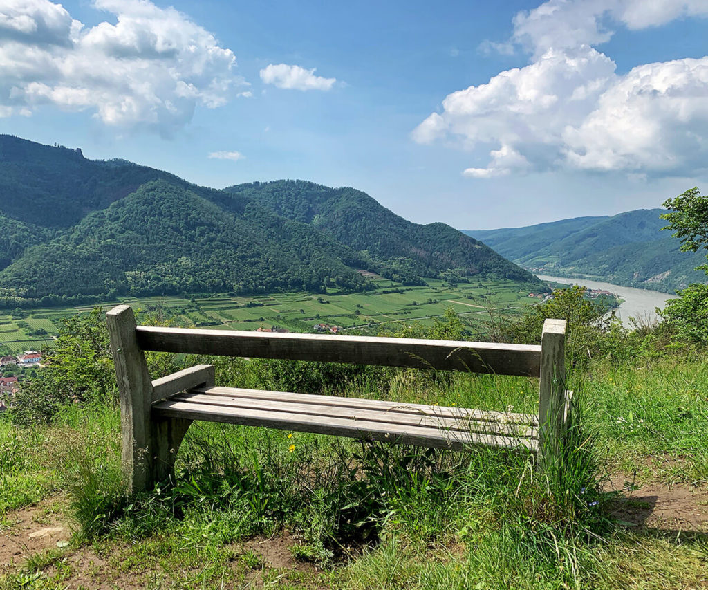 Aussicht_Michaelaberg_Wachau