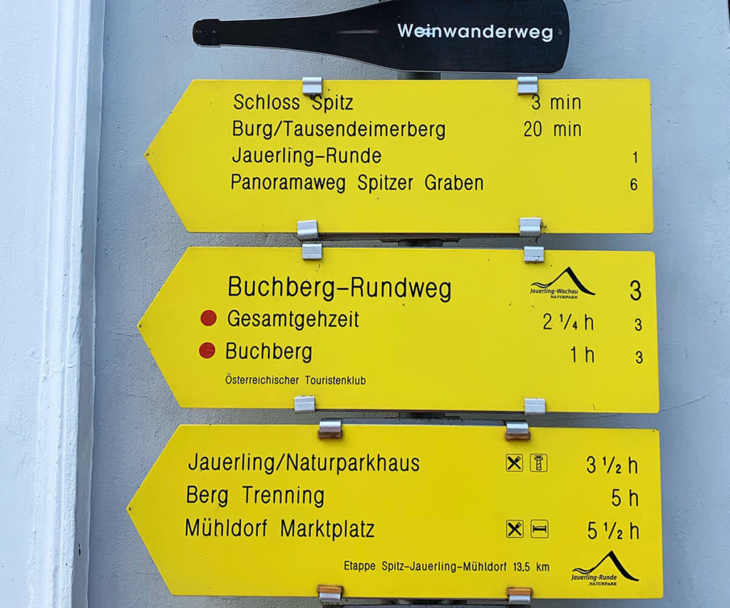 Wandern_Wachau_Welterbesteig