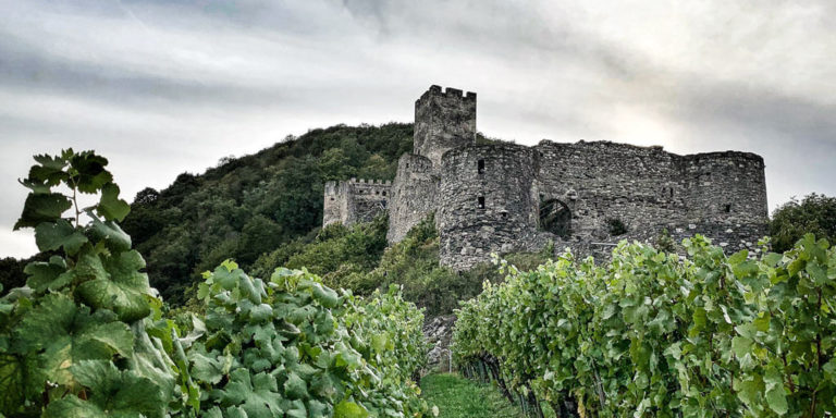 Sagen Mystik Wachau