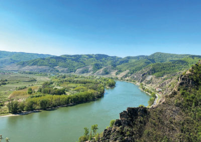 Dürnstein Wachau Empfehlung Donau