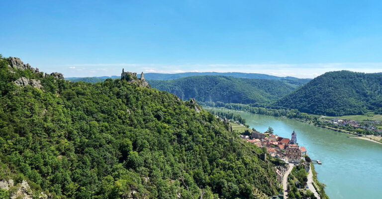 Wachau Dürnstein