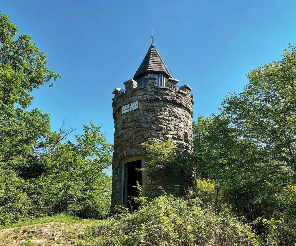 Starhembergwarte_wandern_wachau