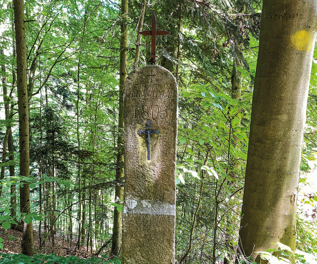blaues-Kreuz_Wachau_Spitz