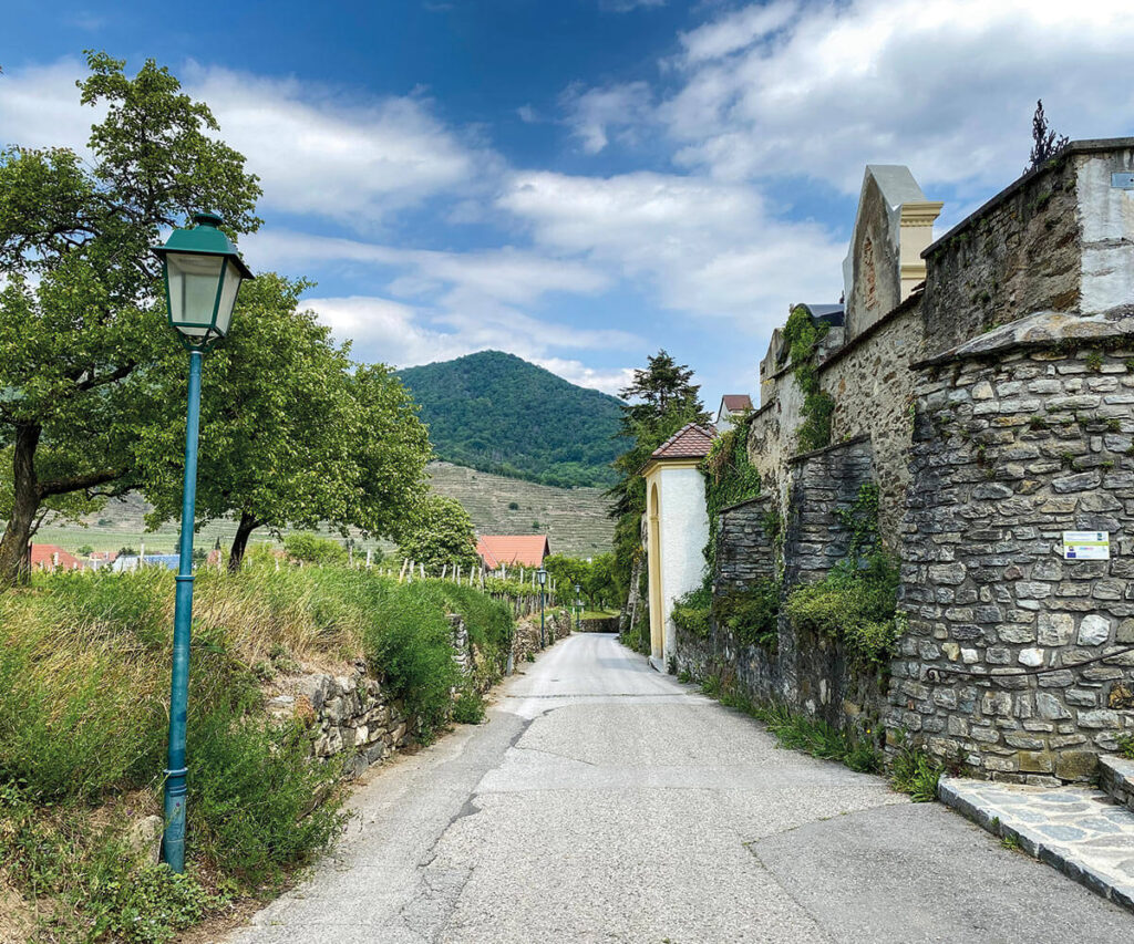 friedhofgasse_spitz_wachau