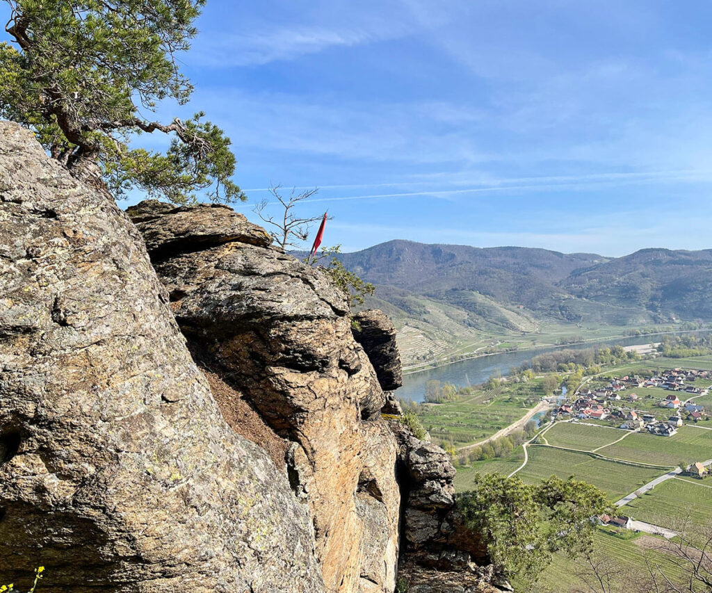 fahnenwand_wachau_aussicht