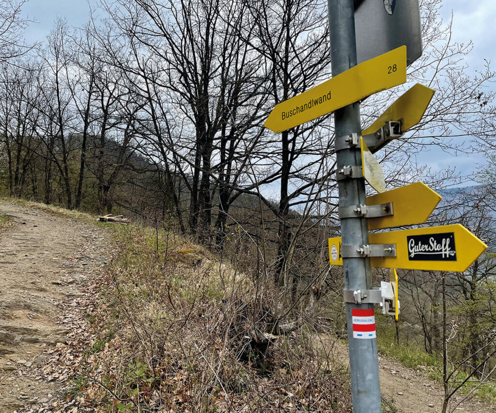 kreuzung_buschandlwand_wachau