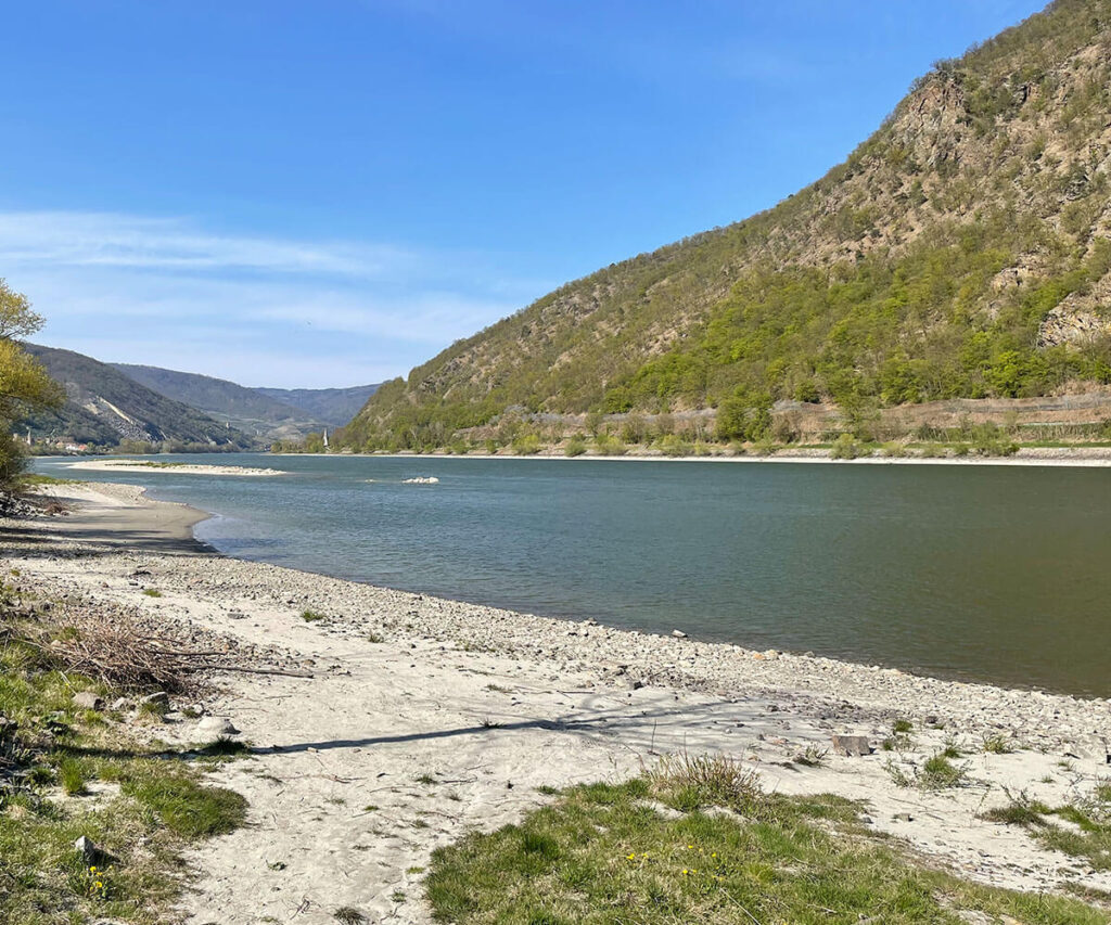 willendorf_wachau_badestrand_donau