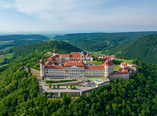 Ausflugsziele