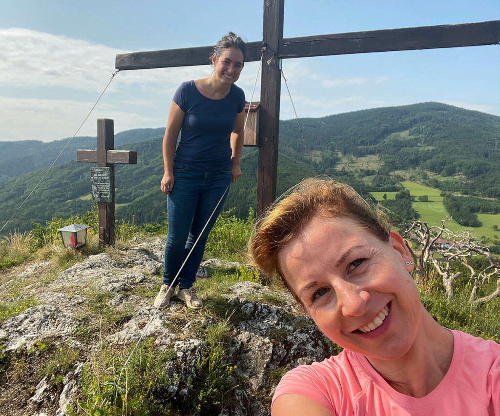 jauerling_runde-trenning-selfie