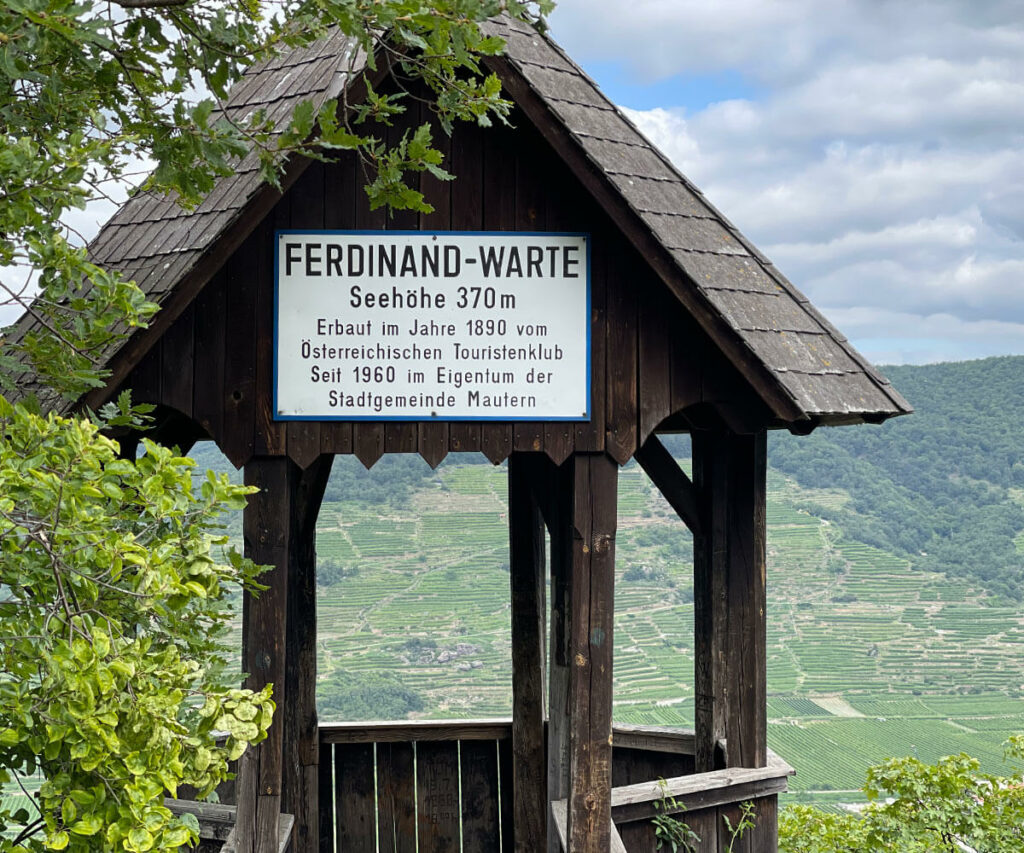 ferdinand-warte_wachau