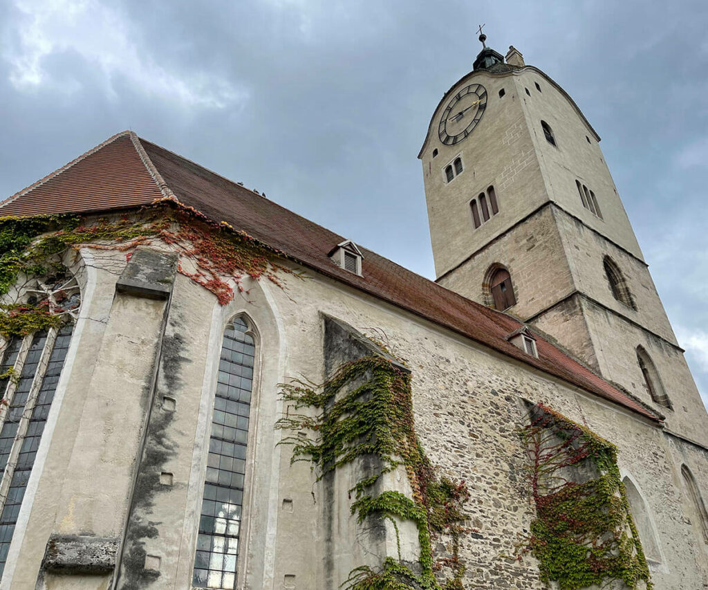 frauenbergkirche_stein_welterbesteig_wachau
