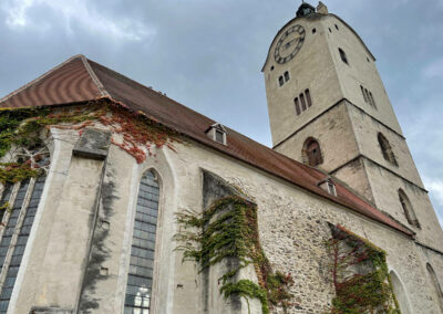 frauenbergkirche_stein_welterbesteig_wachau