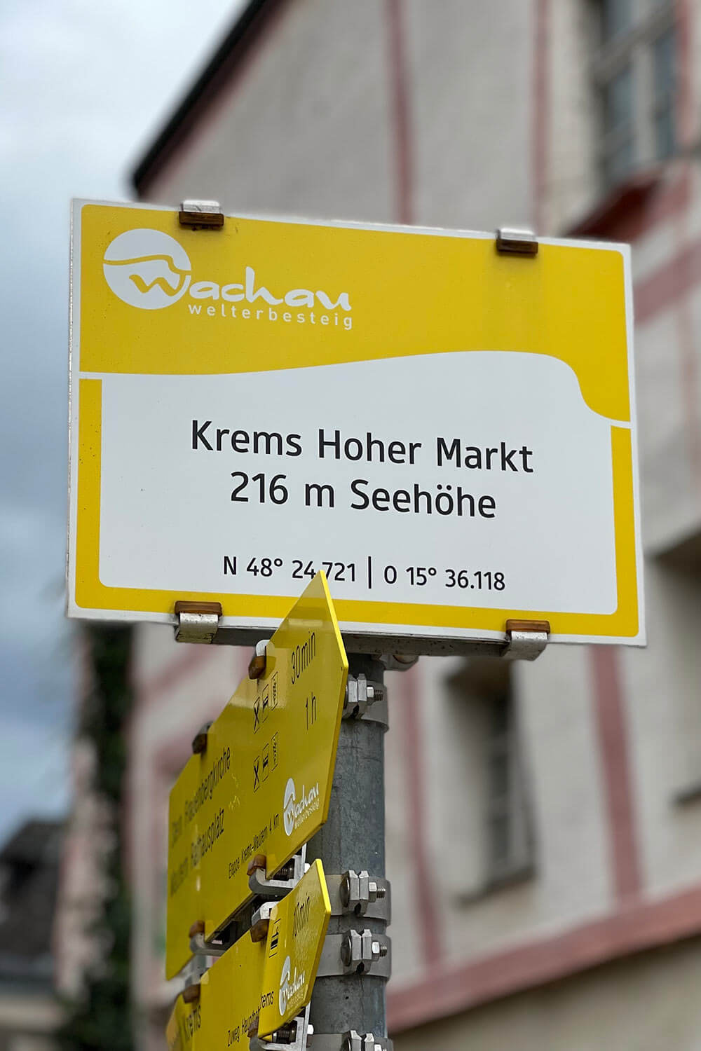 hoher-markt_krems_welterbesteig_wachau