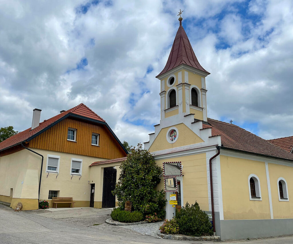 kapelle_oberbergern_welterbesteig_wachau
