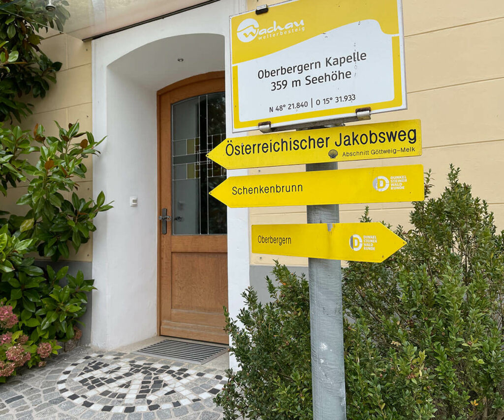 oberbergern_welterbesteig_wachau