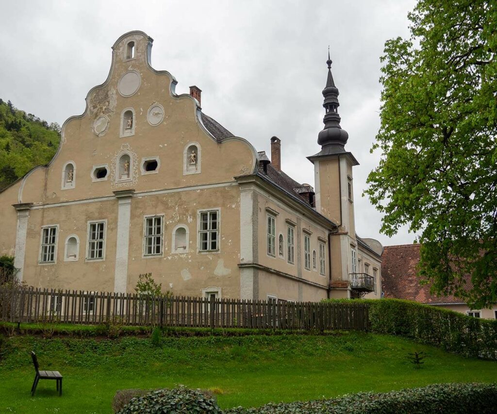 Schifffahrtsmuseum Wachau Spitz