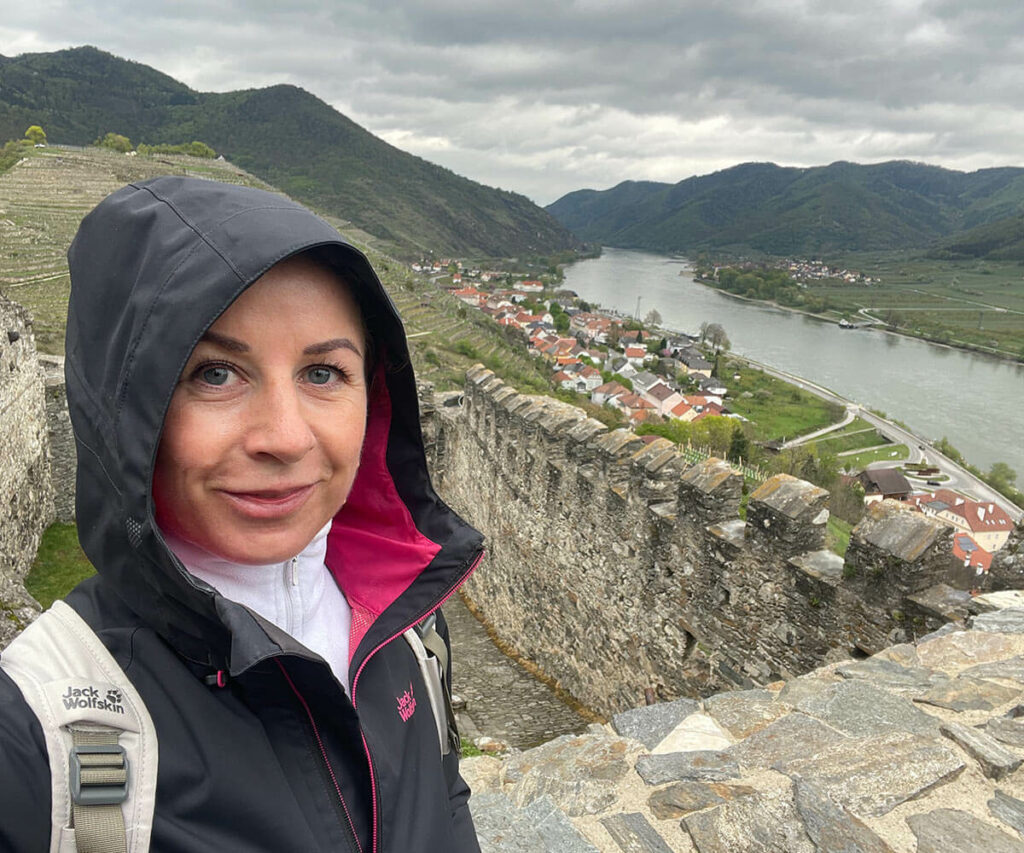 Wachau Wandern Ausflugstipps