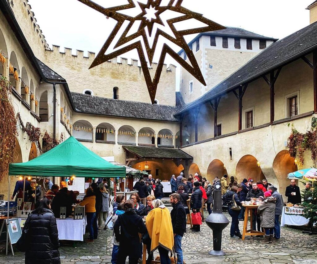 Weißenkirchen_Teisenhoferhof_Advent_Wachau